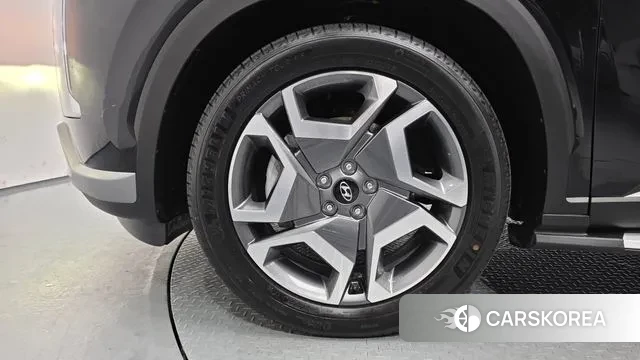 Hyundai The New Palisade id 3591094 из Кореи 15