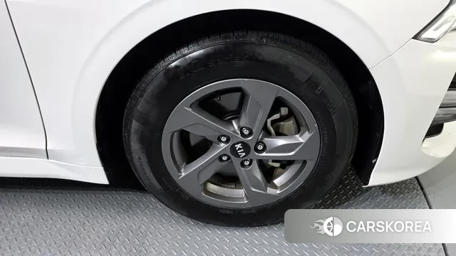 Kia K5 3rd generation id 3033071 из Кореи 15