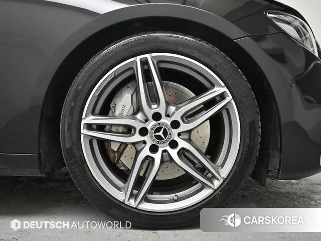 Mercedes-Benz E-Class W213 id 3742318 из Кореи 15