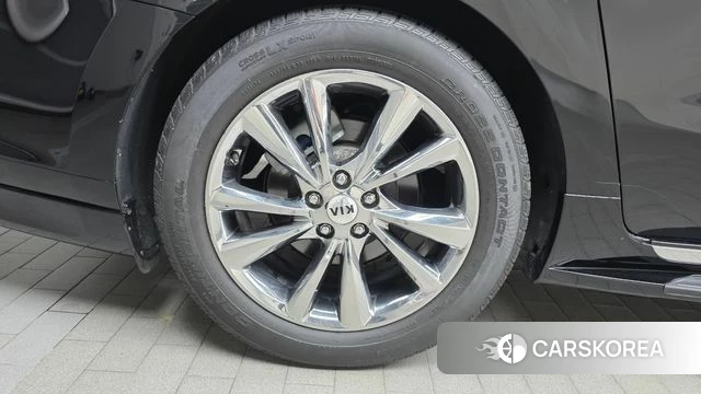Kia The New Carnival id 4325295 из Кореи 26