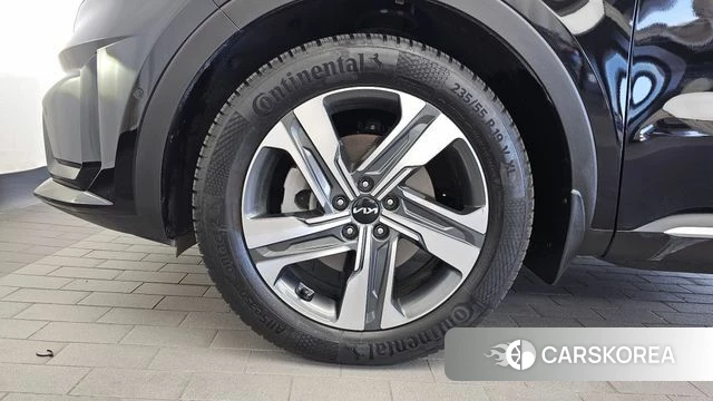 Kia Sorento 4th Generation id 4942253 из Кореи 15