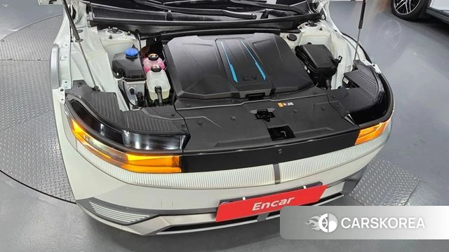 Hyundai Ionic 5 id 4495320 из Кореи 26