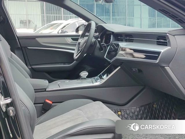 Audi A6L id 4300782 из Китая 16