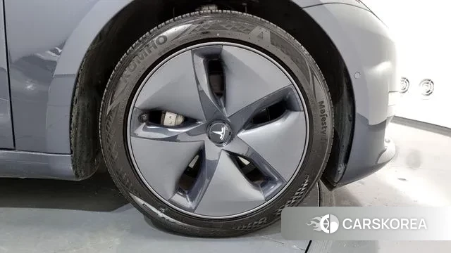 Tesla Model 3 id 3433946 из Кореи 15