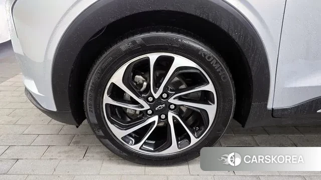 Chevrolet (GM Daewoo) Bolt EUV id 3467840 из Кореи 15