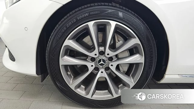 Mercedes-Benz E-Class W213 id 4447470 из Кореи 31