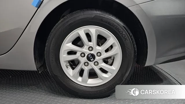 Kia Come New K3 id 3754312 из Кореи 15