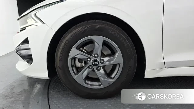 Kia K5 3rd generation id 3742110 из Кореи 15