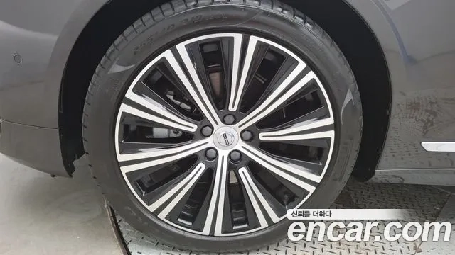 Volvo S90 id 2924554 из Кореи 15