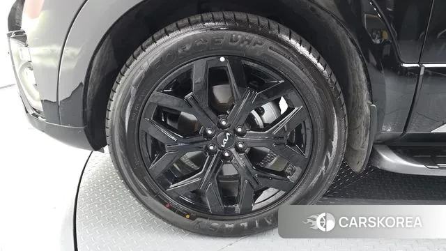 Kia Mohave Master id 3746322 из Кореи 15