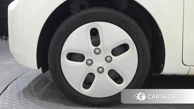 Kia The New Ray id 4754084 из Кореи 15