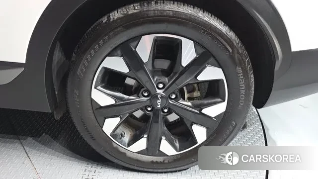 Kia Sportage 5th Generation id 3722187 из Кореи 15