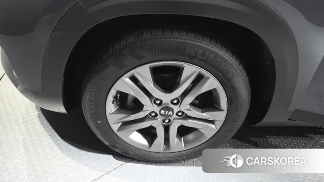 Kia Seltos id 2994396 из Кореи 15