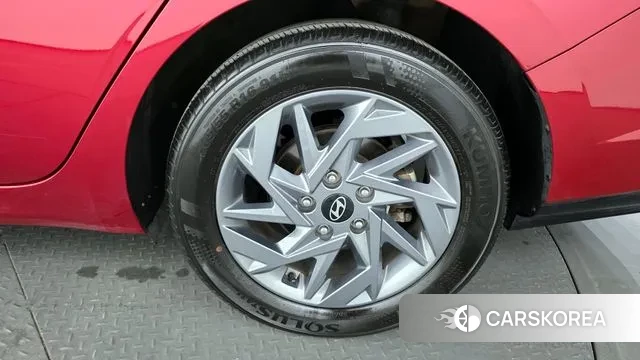 Hyundai The New Avante Hybrid (CN7) id 3685002 из Кореи 15