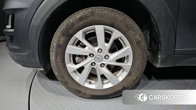 Hyundai All New Tucson id 3013406 из Кореи 15