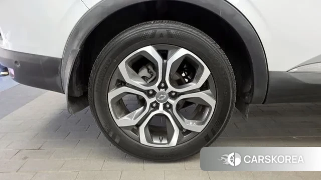 Renault Korea (Samsung) XM3 id 3718062 из Кореи 15