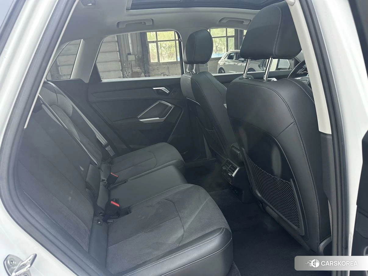 Audi Q3 id 4493174 из Китая 27