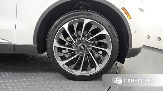 Lincoln Aviator 2nd generation id 3390440 из Кореи 15