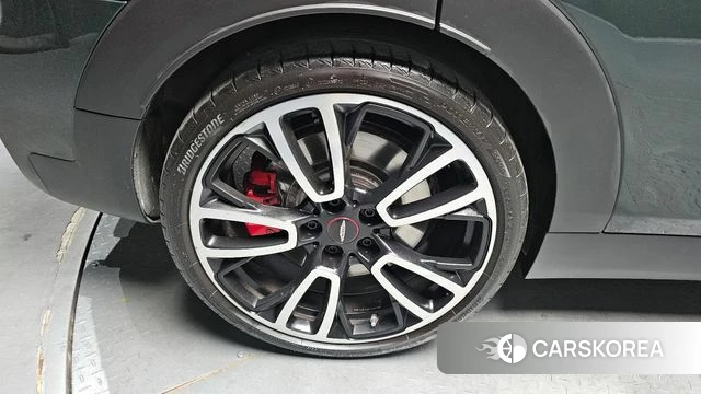 Mini Cooper S Clubman id 4281393 из Кореи 15