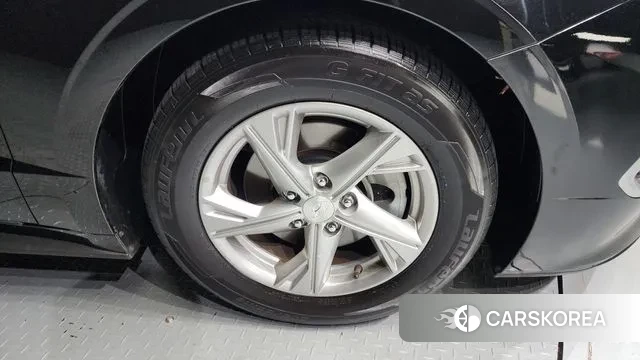 Hyundai Sonata (DN8) id 3013693 из Кореи 15