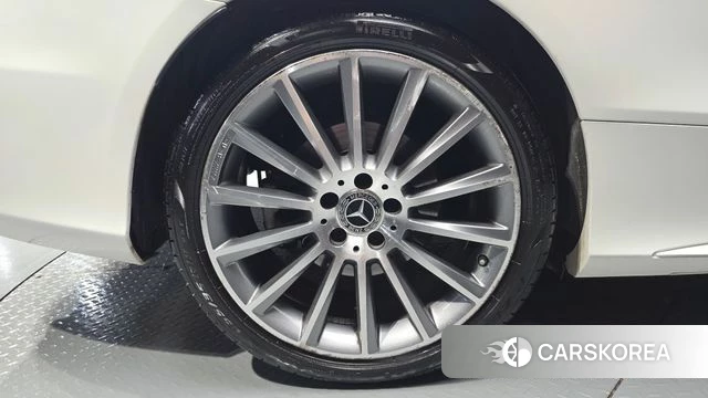 Mercedes-Benz C-Class W205 id 4785569 из Кореи 28