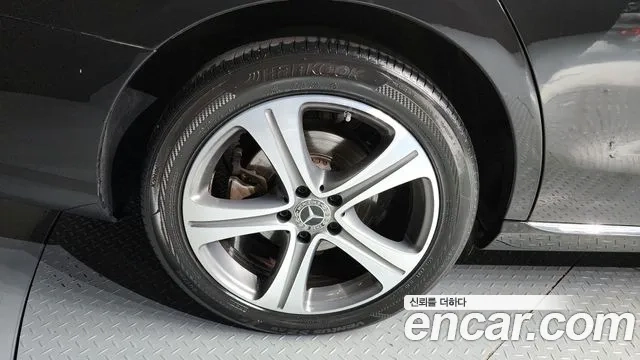 Mercedes-Benz E-Class W213 id 2922577 из Кореи 15