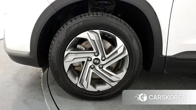 Hyundai The New Santa Fe id 3629740 из Кореи 15