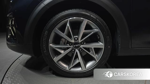 Kia The New Niro id 4835829 из Кореи 15