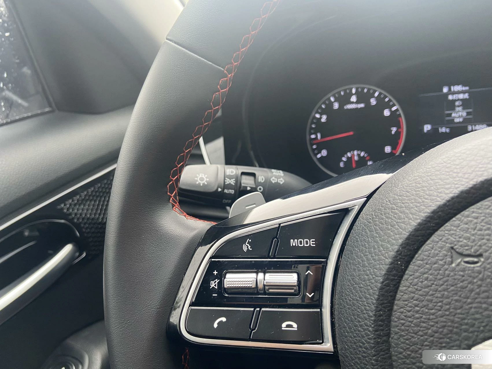 Kia Proud run id 4420942 из Китая 12