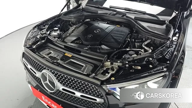 Mercedes-Benz GLC-Class X254 id 3036306 из Кореи 15