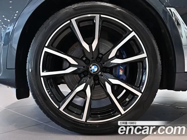 BMW X7 (G07) id 2873348 из Кореи 15