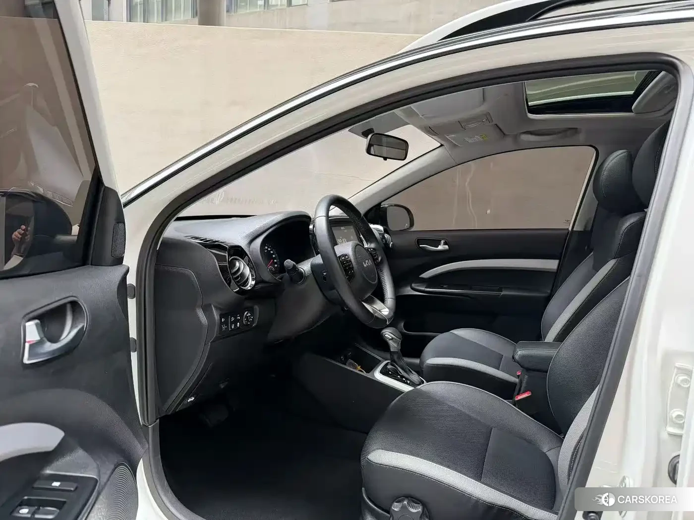 Kia KX1 id 4553915 из Китая 9