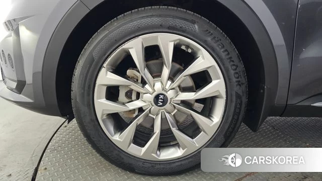 Kia Sorento 4th Generation id 3923678 из Кореи 15