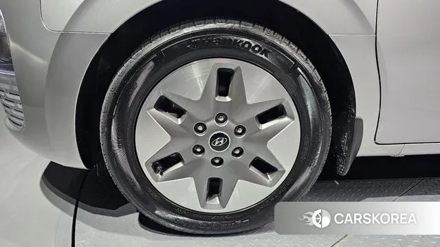 Hyundai Staria id 3280261 из Кореи 15