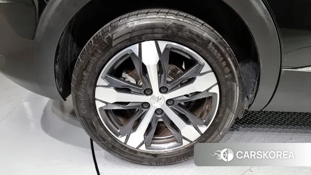 Peugeot 5008 second generation id 3362326 из Кореи 15