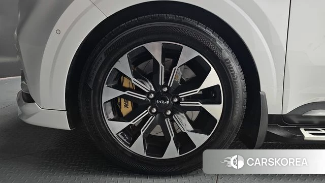 Kia Carnival 4th generation id 3851383 из Кореи 15