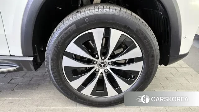 Mercedes-Benz GLE-Class W167 id 3725765 из Кореи 15