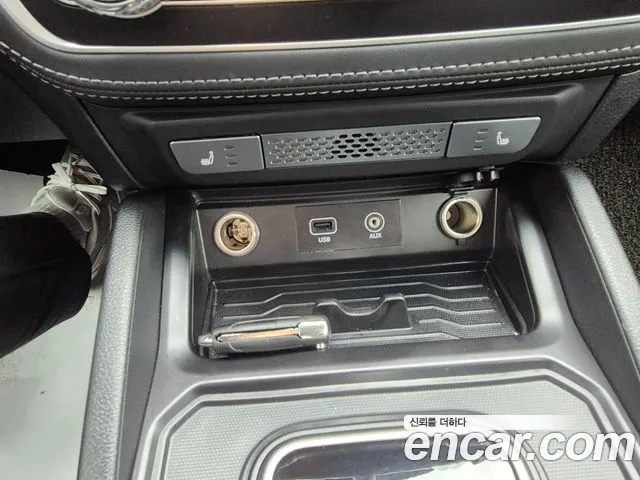 Ssangyong Rexton Sports id 2617315 из Кореи 11