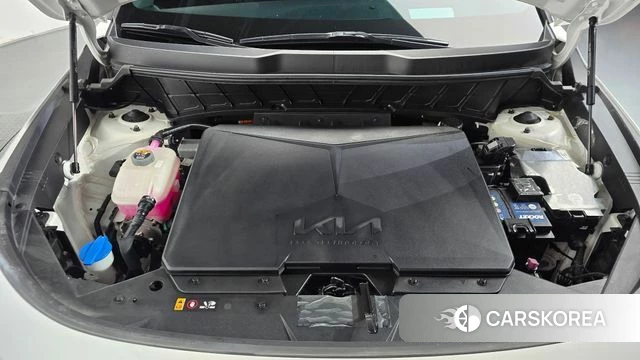 Kia Di All New Niro EV id 4696752 из Кореи 29
