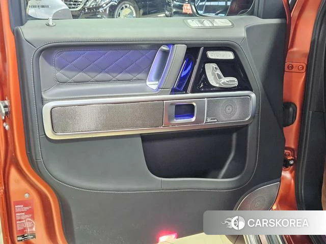 Mercedes-Benz G-class id 4297402 из Китая 30