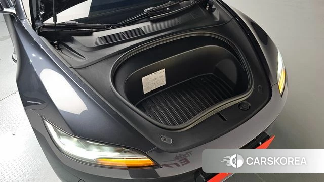 Tesla Model 3 id 4734648 из Кореи 28