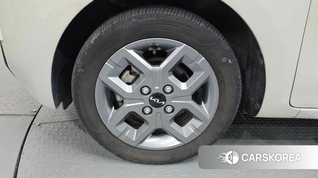 Kia The New Kia Ray id 4579545 из Кореи 27