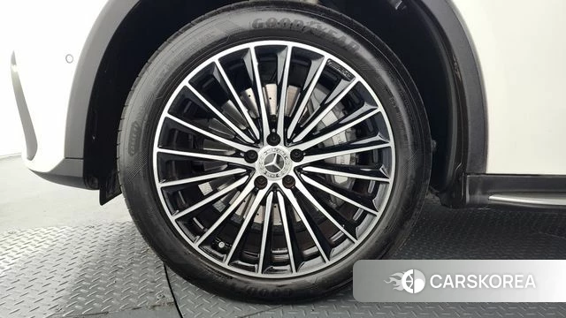 Mercedes-Benz GLC-Class X254 id 3841749 из Кореи 15