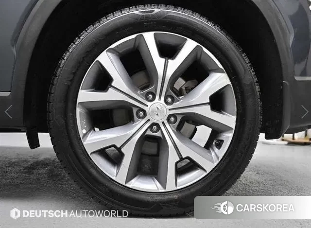 Hyundai Palisade id 3401606 из Кореи 15