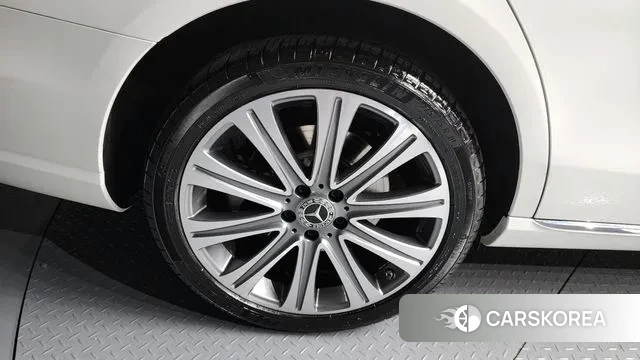 Mercedes-Benz E-Class W213 id 3614806 из Кореи 15