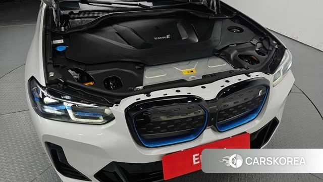 BMW iX3 id 4880374 из Кореи 28