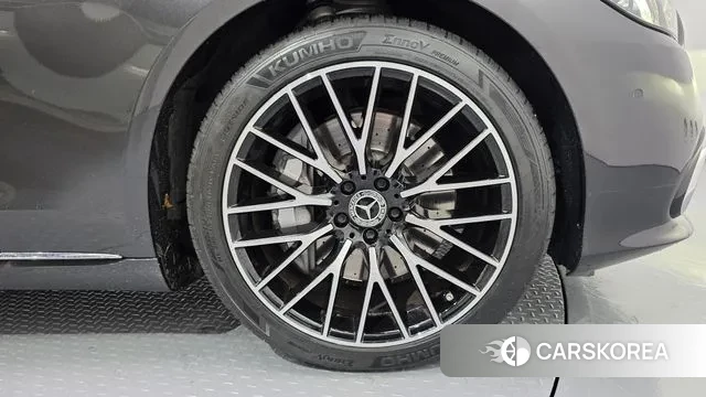 Mercedes-Benz S-Class W223 id 3406014 из Кореи 15