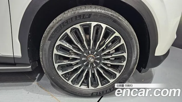 Hyundai Palisade id 2854813 из Кореи 15