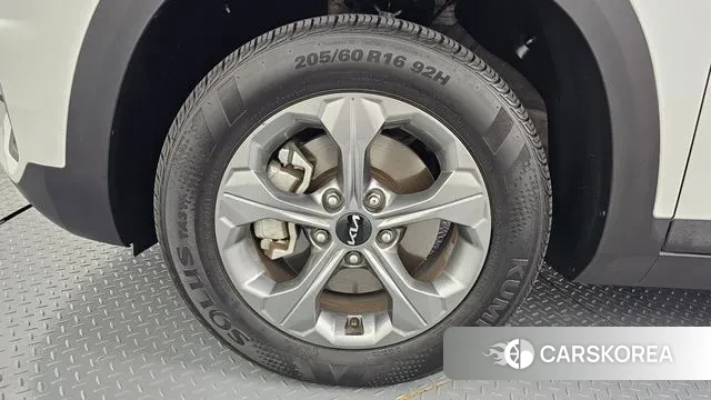 Kia Seltos id 3394950 из Кореи 15