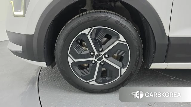 Kia Di Ol Nu Niro id 3831834 из Кореи 15